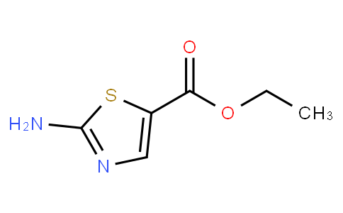 Ethyl 2-aminothiazole-5-carboxylate