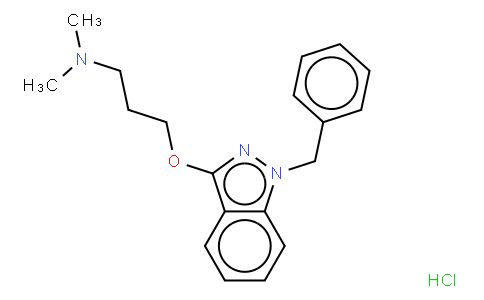 benzydamine hydrochloride