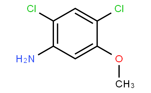 2,4-Dichloro-5-methoxyaniline