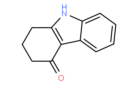 1,2,3,9-Tetrahydro-4H-Carbazol-4-One