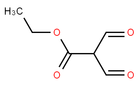 2-Formyl-3-oxo-propanoic acid ethyl ester