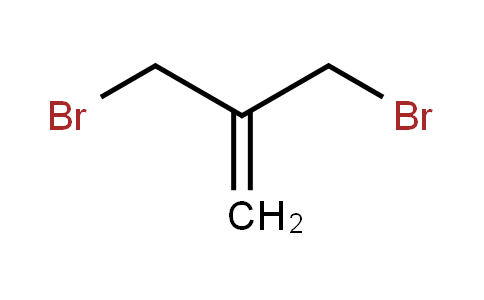 1-Propene, 3-bromo-2-(bromomethyl)-