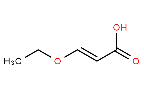 (2E)-3-Ethoxyacrylic acid