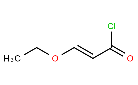 3-ethoxyacryloyl chloride