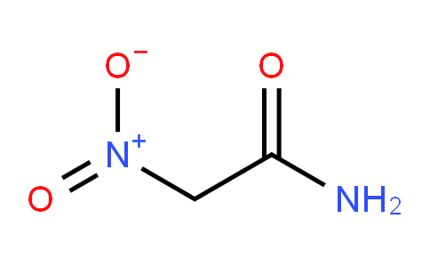 nitroacetamide