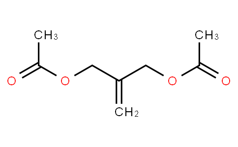 2-methylenepropane-1,3-diyl diacetate