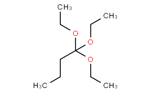 Triethyl orthobutyrate