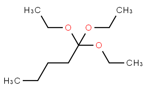 ORTHO-N-VALERIC ACID TRIETHYL ESTER