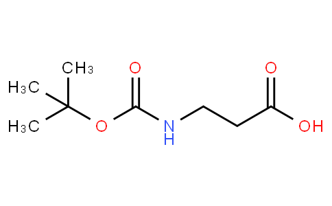 Boc-beta-alanine