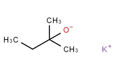 叔戊醇钾