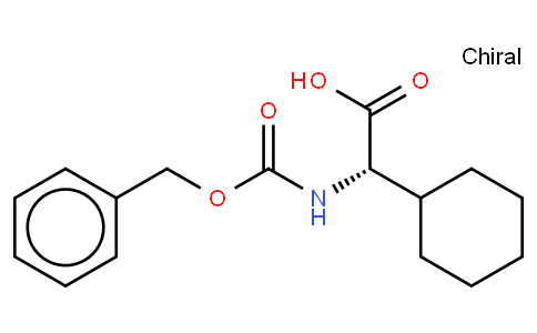 Cbz-环己基-L-甘氨酸