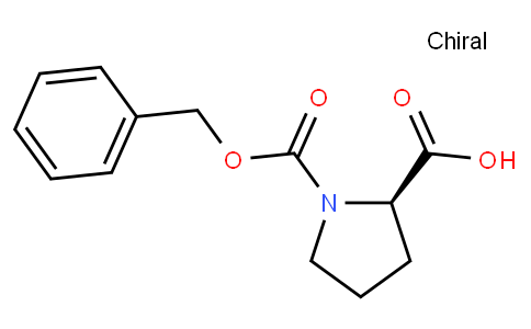 N-Benzyloxycarbonyl-D-proline