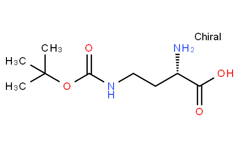 H-DAB(BOC)-OH