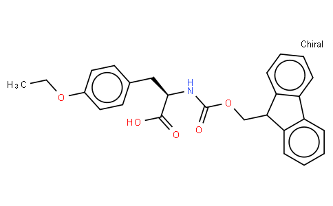 FMOC-D-TYR(ET)-OH