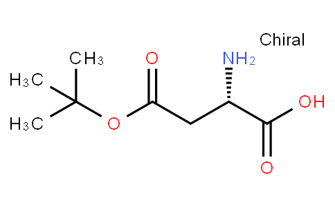 L-Aspartic acid 4-tert-butyl ester