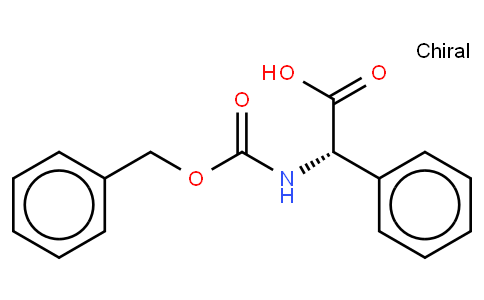 Z-L-苯基甘氨酸