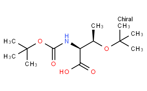Boc-O-tert-butyl-L-threonine