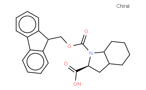 Fmoc-L-八氢吲哚-2-甲酸