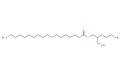 2-ETHYLHEXYL STEARATE