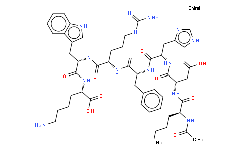 6-氨基-4-(羟甲基)-4-环己基-[4H,5H]-1,2,3-三醇