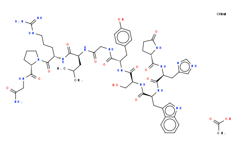 Gonadorelin