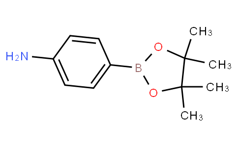 4-Aminophenylboronic acid pinacol ester