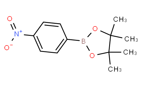4-Nitrophenylboronic acid pinacol ester