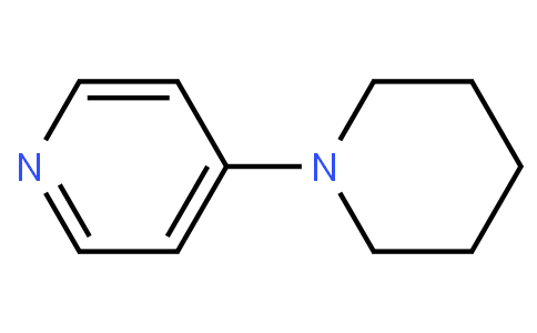 1-Pyridin-4-ylpiperidine