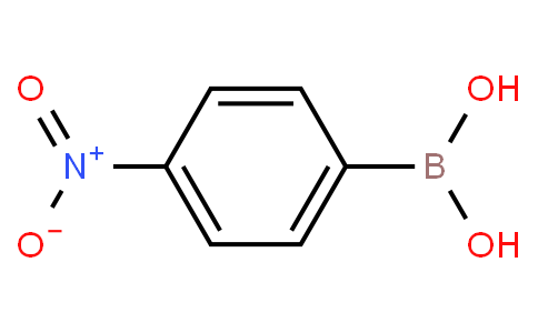 4-Nitrophenylboronic acid