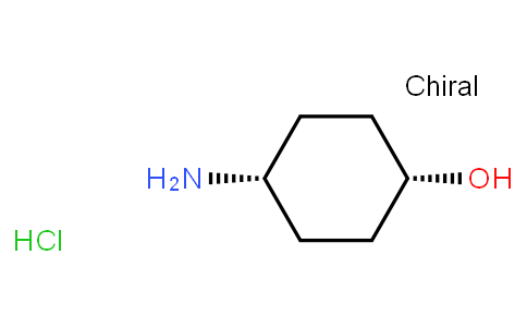 Cis-4-aminocyclohexanol hydrochloride