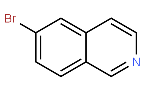 6-Bromoisoquinoline