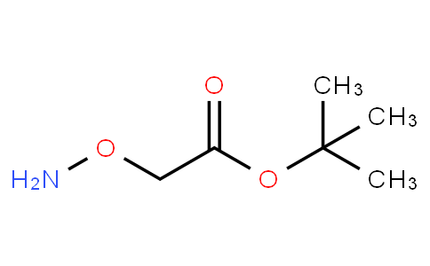 Tert-butyl 2-(aminooxy)acetate