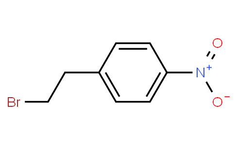 1-(2-Bromoethyl)-4-nitrobenzene