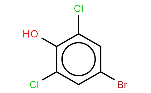 4-溴-2,6-二氯酚