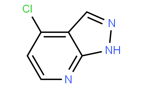 5-Chloro-2,8,9-triazabicyclo[4.3.0]nona-1,3,5,7-tetraene