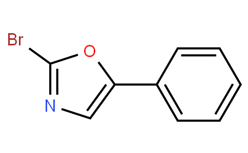 2-Bromo-5-phenyl-1,3-oxazole