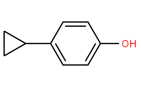 4-Cyclopropylphenol