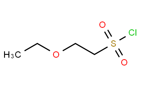 2-Ethoxyethanesulfonyl chloride