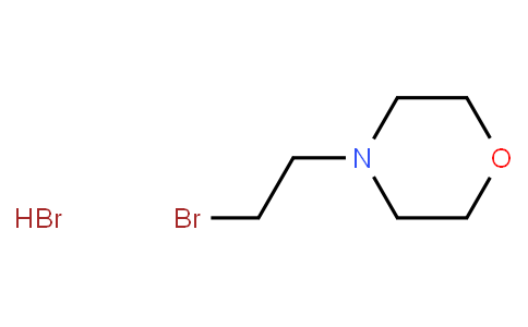4-(2-Bromoethyl)morpholine hydrobromide