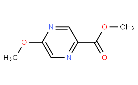 Methyl 5-methoxypyrazine-2-carboxylate