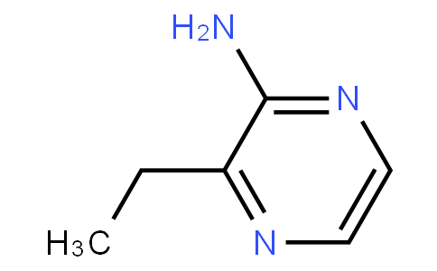 3-Ethylpyrazin-2-amine