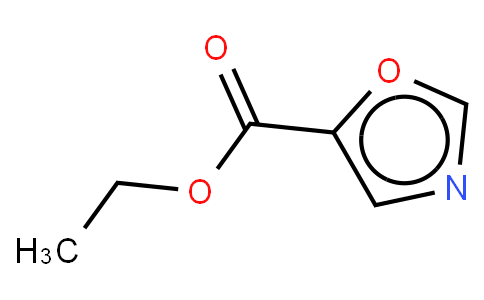 噁唑-5-羧酸乙酯