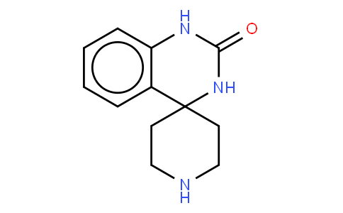 1'H-spiro[piperidine-4,4'(1'H)-quinazolin]-2'(3'H)-one