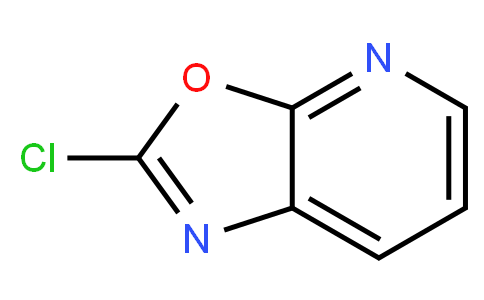 2-Chlorooxazolo[5,4-b]pyridine