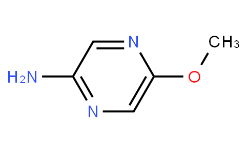 2-Amino-5-methoxypyrazine