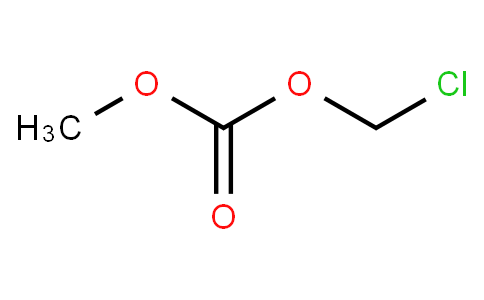 chloromethyl methyl carbonate