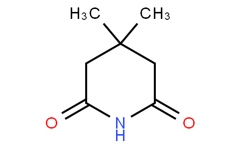 4,4-Dimethylpiperidine-2,6-dione