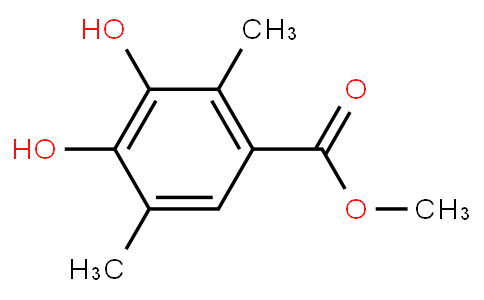 Methyl 3,4-dihydroxy-2,5-dimethylbenzoate