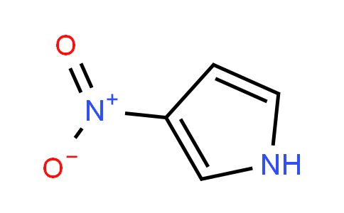 3-Nitro-1H-pyrrole