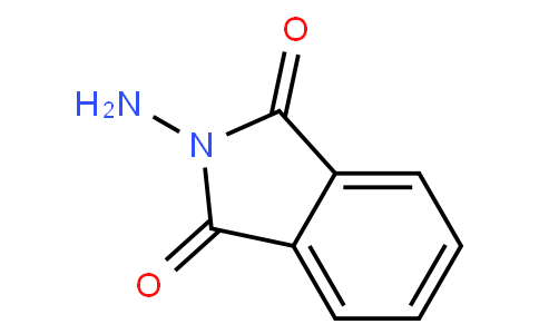 2-Aminoisoindoline-1,3-dione